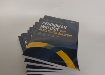 Dosen UII Terbitkan Buku Pendidikan Inklusif dan Pencegahan Bullying