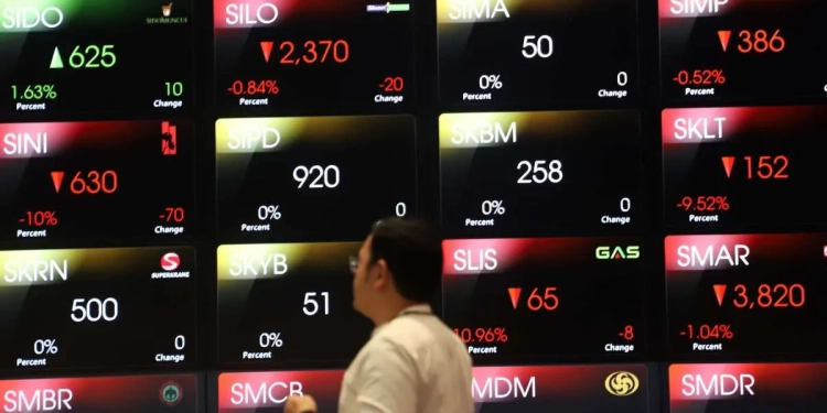 Dahlan Iskan Soroti Kisruh MSCI, Pasar Saham Indonesia Diguncang Krisis Kepercayaan