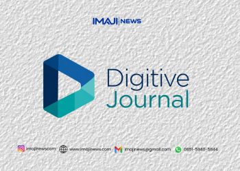 Punya Riset Seputar Bisnis Digital? DIGITIVE Siap Menampungnya di Edisi Januari 2027