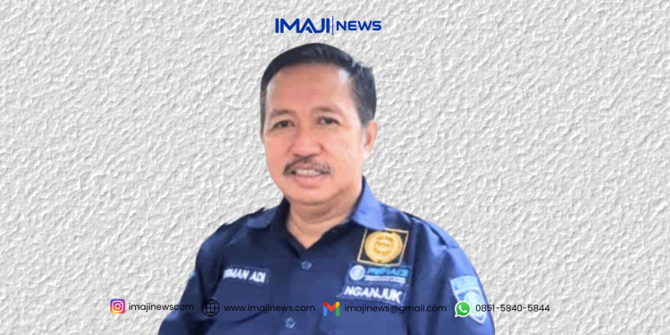 Praktisi Hukum Firman Adi Soeryo Bhawono Terbitkan Buku Paradigma Baru Hukum Pidana Indonesia